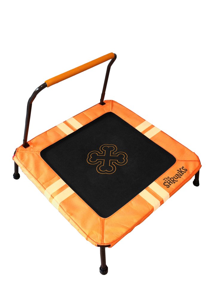 Amazon.com : The Shrunks Kids Safety Trampoline 2+ 70lbs : Baby Amazon.com : The Shrunks Kids Safety Trampoline 2+ 70lbs : Baby