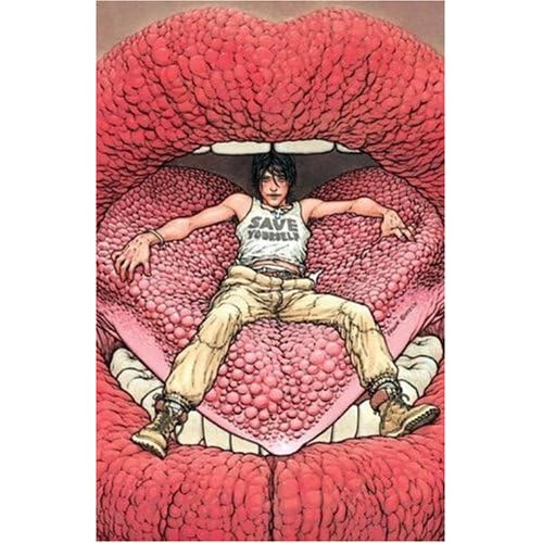 Eka's Portal • View topic - Vore in media list