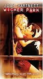 Wicker Park [VHS]