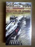 Goodwood Festival Of Speed 18-19-20 June 1999 (VHS)