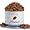 FERIDIES Butter Toffee Peanuts, 9 Ounce Can