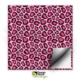 Design Skins for Snakebyte Playstation 3 Controller - Pink Leo Design Folie