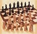 Sporting Goods : The Celtic Chess Set