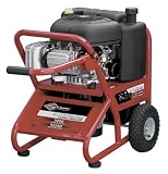Briggs & Stratton Power Products Model 1894 7000 Watt Portable Generator