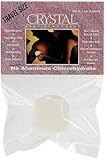 Crystal Body Deodorant, Travel Size - 1 oz