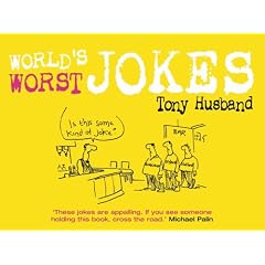 World's Worst Jokes
