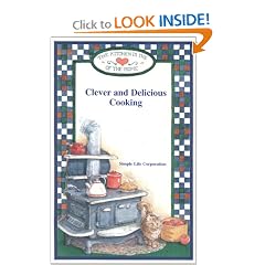 Clever and Delicious Cooking