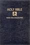 Gift & Award Bible-NRSV-Apocrypha (Facets)