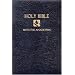Gift & Award Bible-NRSV-Apocrypha (Facets)