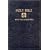 Holy Bible: New Revised Standard Version With The Apocrypha Black Imitation Leather, Gift & Award Bible (Facets)