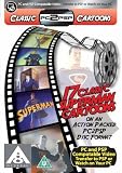 Review Alten8  / PC2PSP Classic Cartoons: Superman (PC)