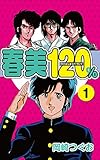 春美120%(1) 春美120%(1)