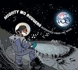 Dispatches from The Moon