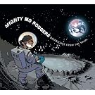 Dispatches from The Moon
