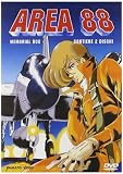 Area 88 - Memorial Box (2DVD)