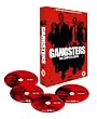 Gangsters - Complete Series [DVD]