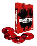 Gangsters - The Complete Series