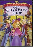 OLD CURIOSITY SHOP