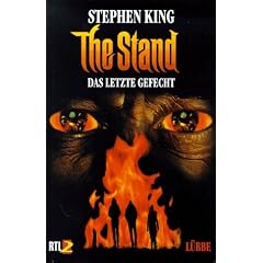 The Stand. Das letzte Gefecht. Roman