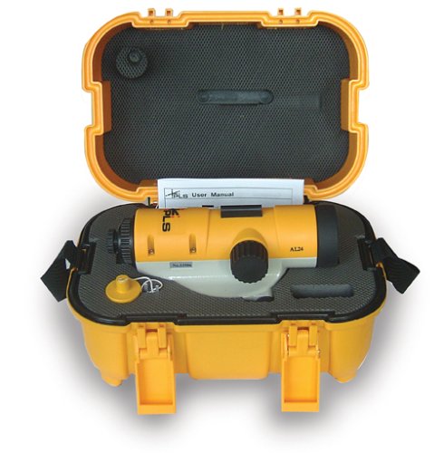 Automatic Optical Level - PLS24X