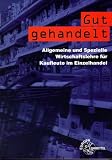 Gut gehandelt