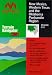 Maptech TNav Topo CD Rom-  New Mexico, West Texas & Oklahoma Panhandle