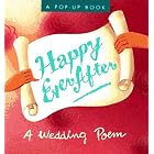 Happily Ever After: A Wedding Poem (Miniature Editions Pop-ups) by  Coco Masuda