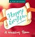Happily Ever After: A Wedding Poem (Miniature Editions Pop-ups)