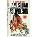 Colonel Sun