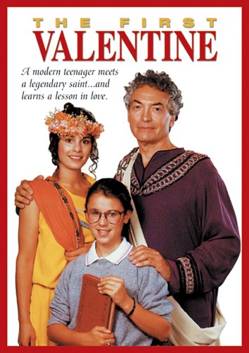The First Valentine
