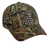 Larry the Cable Guy Signature cap