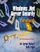 Windows.NET Server Security Handbook
