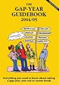 The Gap Year Guidebook
