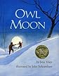 Owl Moon