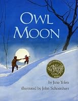 Owl Moon