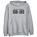 Sweatshirt Heather Gray 