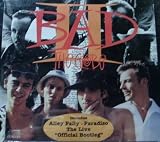 The Globe/Alley Pally - Paradiso The Live Official Bootleg (UK Import)
