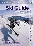 Ski Guide Nordamerika - Christoph Schrahe
