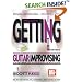 Mel Bay's Getting into Guitar Improvising: A Systematic Approach to Soloing (Mel Bay's Getting Into...)