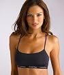 Calvin Klein 365 Modern Basics Microfiber Stretch Retro Bra