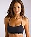 Calvin Klein 365 Modern Basics Microfiber Stretch Retro Bra