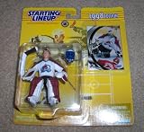 1998 Patrick Roy NHL Starting Lineup