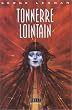 Tonnerre lointain