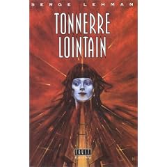 Tonnerre lointain