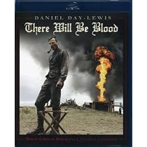 There Will Be Blood [Blu-ray]