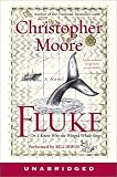 Fluke: Or, I Know Why the Winged Whale Sings