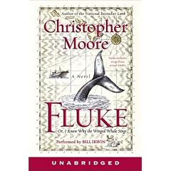 Fluke: Or, I Know Why the Winged Whale Sings