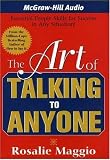 Review American Media International LLC  / The Art of Talking to Anyone: Essential People Skills for Success in Any Situation