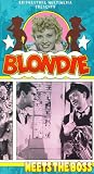 Blondie 2: Blondie Meets the Boss