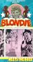 Blondie 2: Blondie Meets the Boss [VHS]